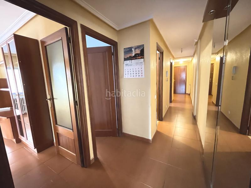 Foto f5487d34-c569-4ed1-894f-f89bdf011be2. Appartamento con riscaldamento parcheggio in Pizarrales Salamanca