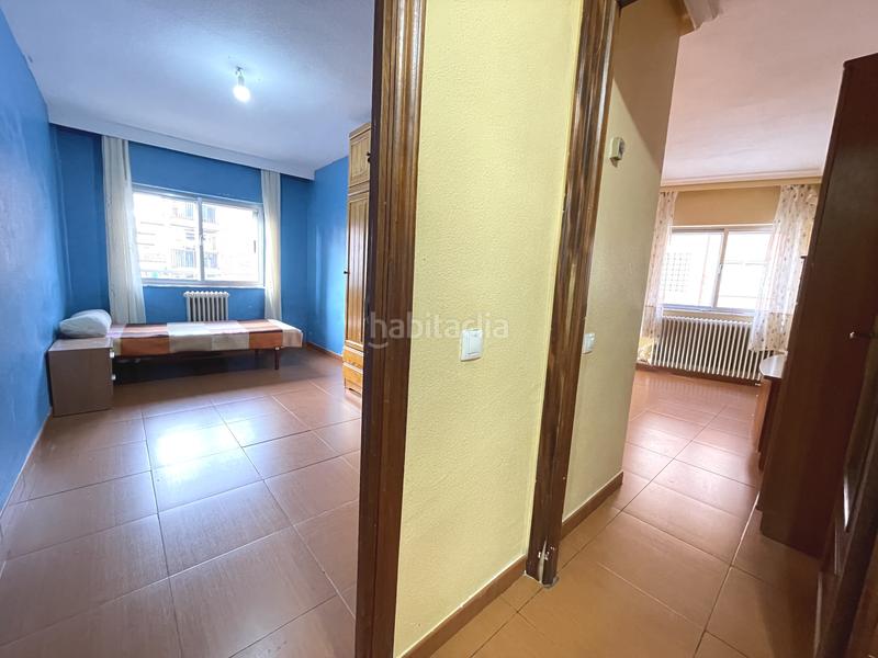 Foto ff356687-bae9-4f4d-a707-85c01d5bc5ca. Appartamento con riscaldamento parcheggio in Pizarrales Salamanca