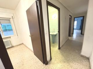 Appartement  Calle toro. En calle arco