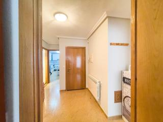 Appartement  Paseo de la estación. Paseo estación
