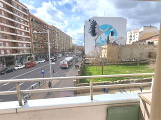 Appartement  Paseo de la estación. Paseo estacion