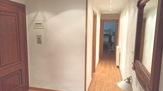 Miete Etagenwohnung in Carmelitas. Plaza del oeste