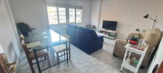 Miete Etagenwohnung in San Bernardo. Av villamayor zona