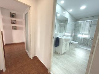 Rent Flat in Carmelitas