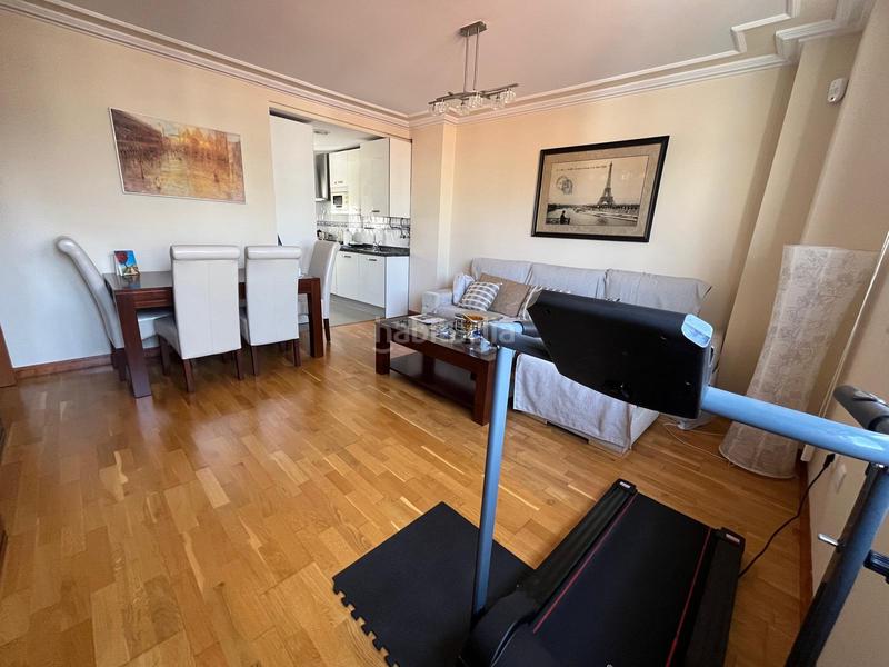 Foto 0c7754b6-fffc-4208-95ca-3ef705f1844e. Appartamento con riscaldamento in Carmelitas Salamanca