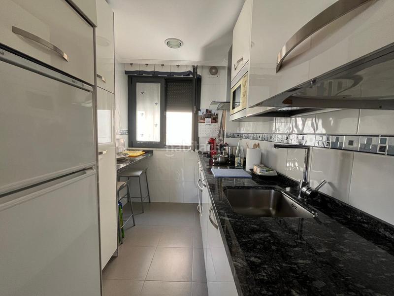 Foto 392344c9-e3d2-423c-a526-f722b7b8f045. Appartamento con riscaldamento in Carmelitas Salamanca