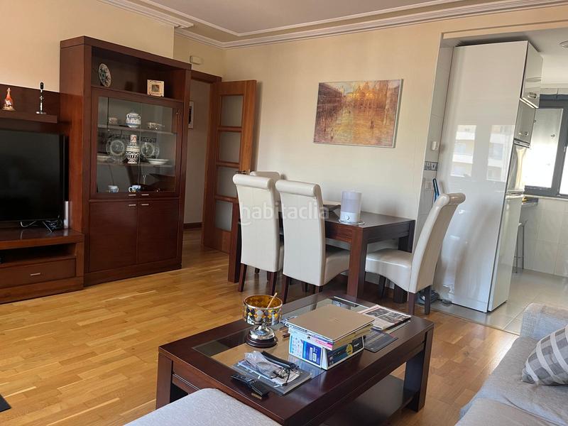 Foto 44c9a6fc-31f6-41a0-bae4-60d687a9476e. Appartamento con riscaldamento in Carmelitas Salamanca