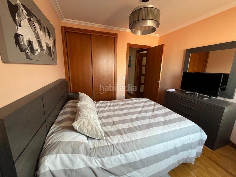 Foto 83309182-25fc-4822-be43-8b47f670aed3. Appartamento con riscaldamento in Carmelitas Salamanca