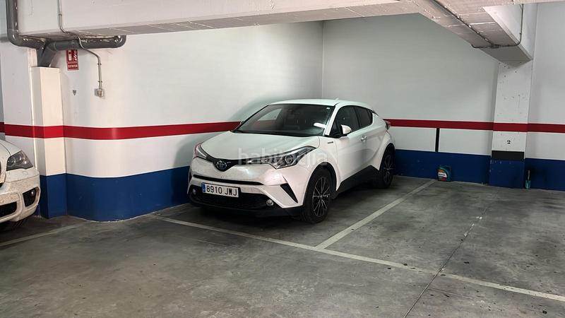 Foto efc52f2e-a3dd-4725-b498-fc6cc2ba875e. Appartamento con riscaldamento in Carmelitas Salamanca