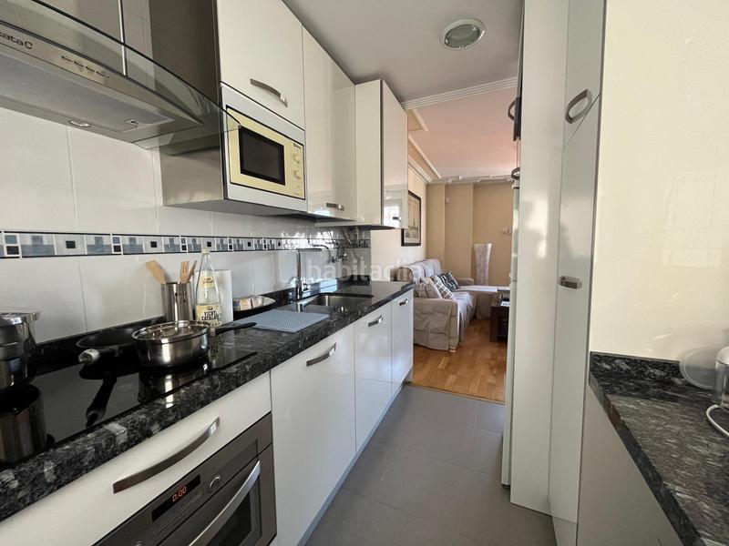 Foto f5d29944-7e2c-4237-9a7c-846fce0888ba. Appartamento con riscaldamento in Carmelitas Salamanca