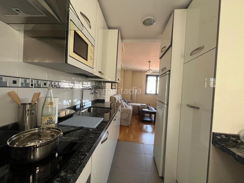 Foto feb30599-21c5-4593-991b-b348e77764e5. Appartamento con riscaldamento in Carmelitas Salamanca