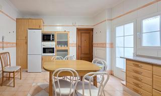 Location Appartement  Calle sol oriente. Para estudiantes 5 dormitorios