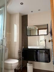 Miete Etagenwohnung in San Bernardo. Estación autobuses