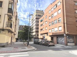 Etagenwohnung  Avenida alfonso ix de león. Todo exterior, junto alfonso ix