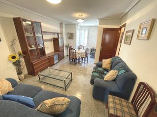 Appartement  Carretera de ledesma. Exterior a ctra. ledesma