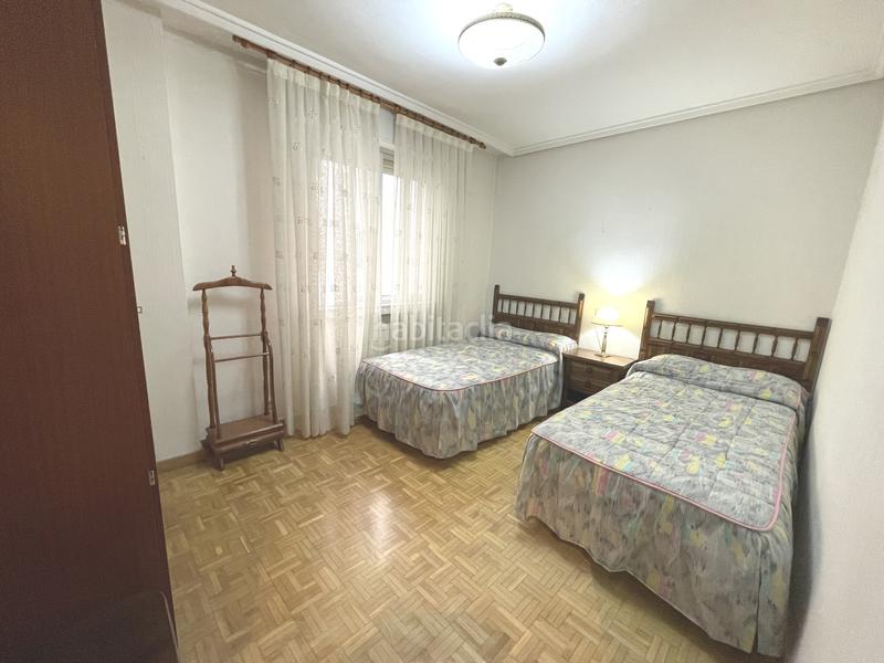 Foto 32632e87-7f84-40ec-bccc-91a6a64a6b28. Appartamento con riscaldamento parcheggio in Prosperidad - Delicias Salamanca