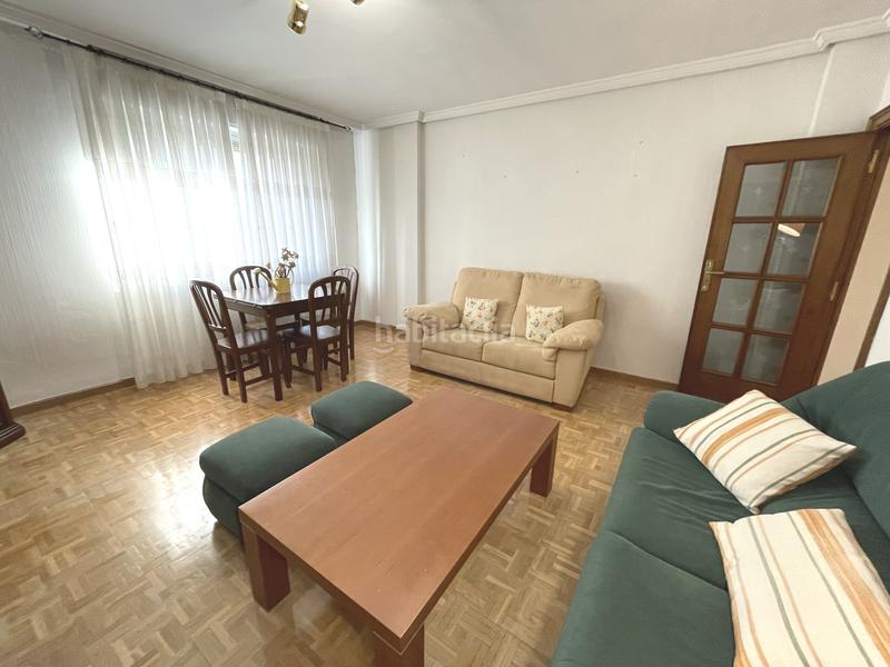 Foto 3c78a082-fd77-4d28-8c96-628b0e02d81f. Appartamento con riscaldamento parcheggio in Prosperidad - Delicias Salamanca