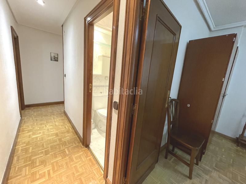 Foto 4424f66f-a230-4e07-be0b-ad2780c149c8. Appartamento con riscaldamento parcheggio in Prosperidad - Delicias Salamanca