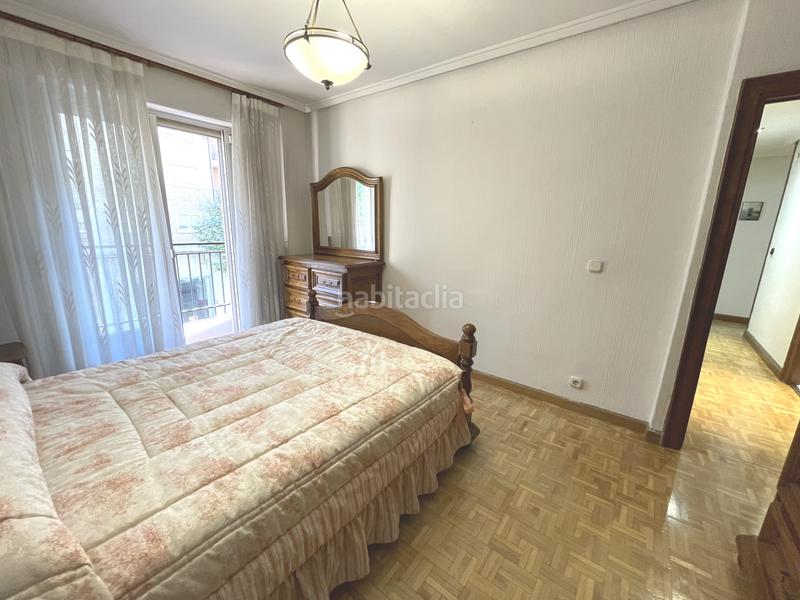 Foto 516954be-74d2-4453-b6fd-bd254f448ed7. Appartamento con riscaldamento parcheggio in Prosperidad - Delicias Salamanca