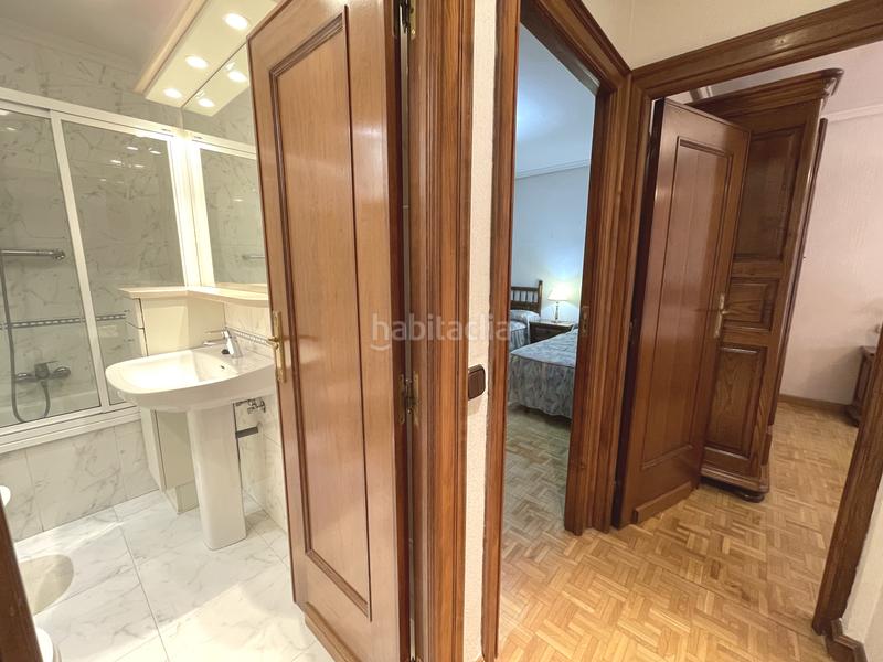 Foto 978a0d7a-37e4-4363-9242-9f24d7d61da1. Appartamento con riscaldamento parcheggio in Prosperidad - Delicias Salamanca