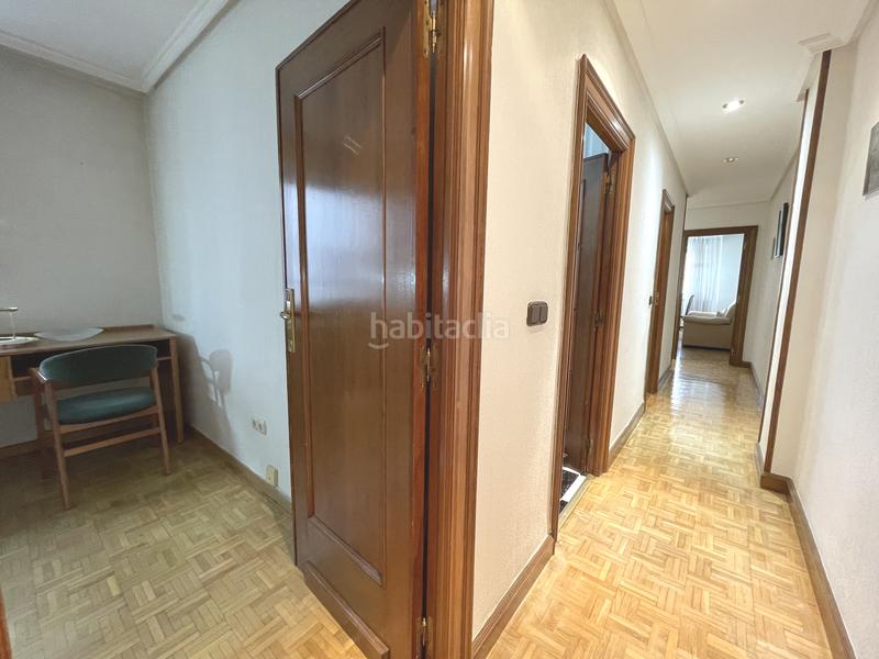Foto b54f7872-0858-4a67-943c-9809f36ee700. Appartamento con riscaldamento parcheggio in Prosperidad - Delicias Salamanca