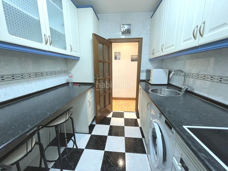 Foto b6d305a6-52e9-4935-9731-b6fa4a412c8e. Appartamento con riscaldamento parcheggio in Prosperidad - Delicias Salamanca