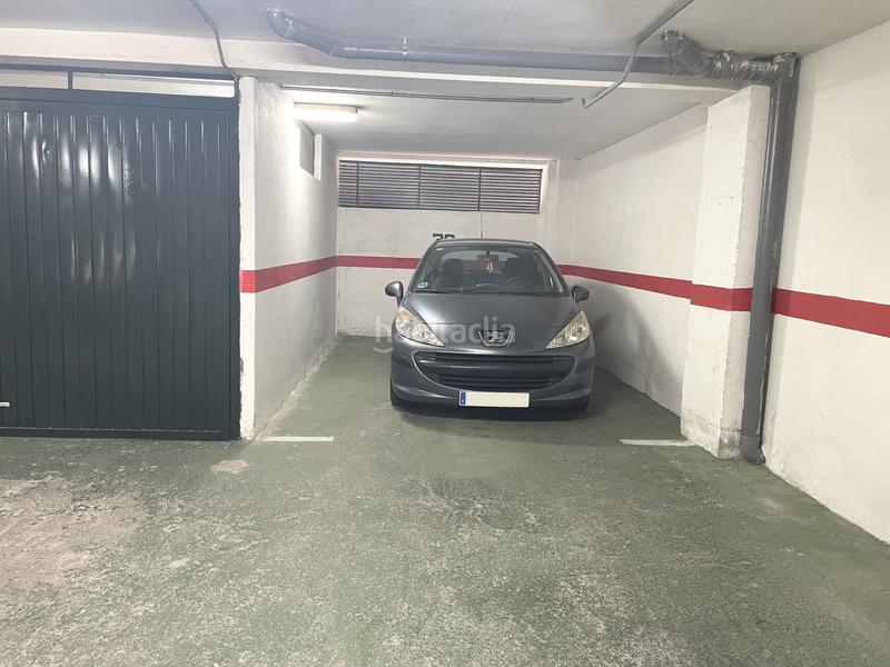 Foto c4988538-e134-4d5f-87fb-a574fa14875a. Appartamento con riscaldamento parcheggio in Prosperidad - Delicias Salamanca