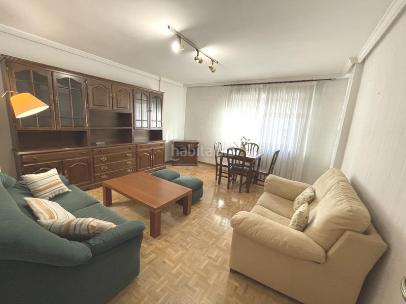 Foto c784de1d-15ae-46f7-ab2c-0e60b2e14448. Appartamento con riscaldamento parcheggio in Prosperidad - Delicias Salamanca