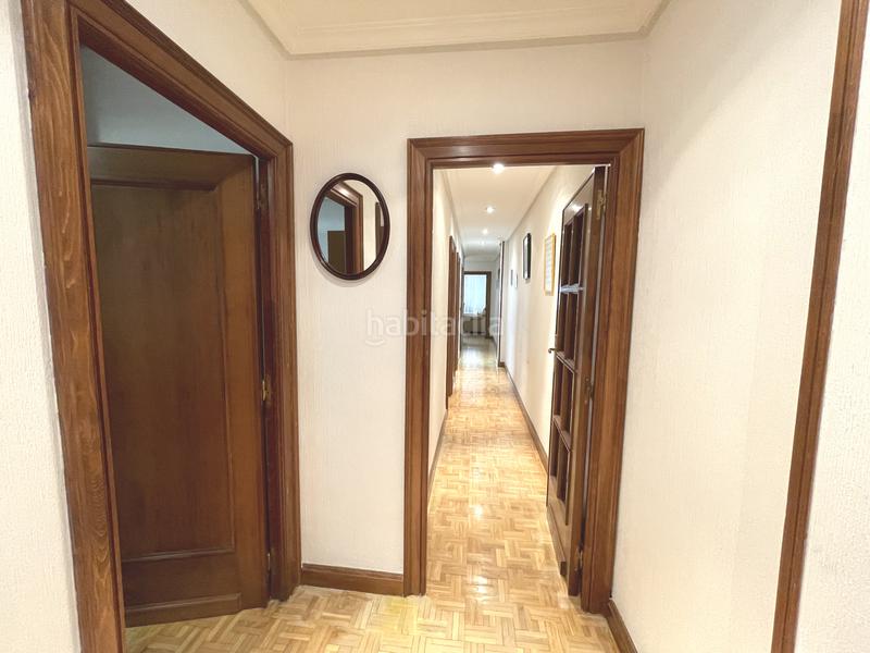 Foto c87cf893-2dd7-4816-903f-5ffaeb962182. Appartamento con riscaldamento parcheggio in Prosperidad - Delicias Salamanca