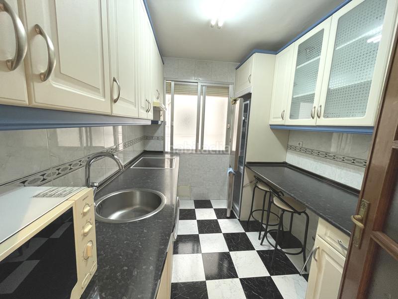 Foto f6c0fdf5-a9c8-4ef8-bf8f-89d0e82abbc9. Appartamento con riscaldamento parcheggio in Prosperidad - Delicias Salamanca