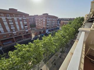 Appartamento  Calle río alhándiga. Paseo estacion zona