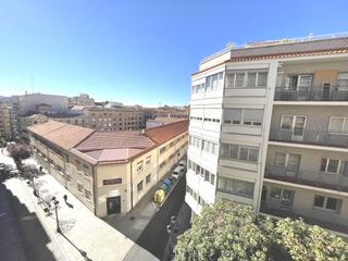 Piso  Calle arco. Junto calle toro