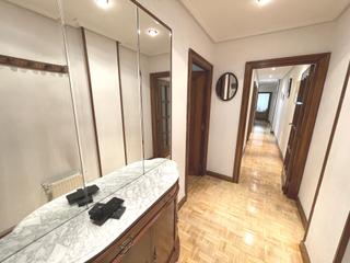 Pis  Avenida de los comuneros Pis  Avenida de los comuneros