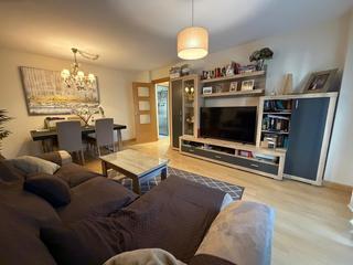 Flat  Paseo de canalejas. Reformado en paseo canalejas