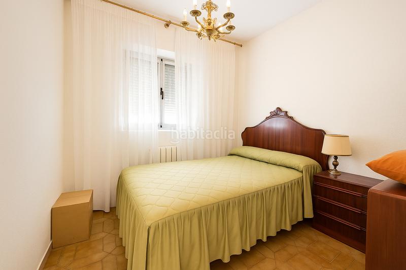 Foto 2c77f182-7003-4463-8c10-f2882dbf805b. Etagenwohnung mit heizung in Garrido Norte Salamanca