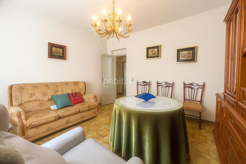 Foto c4783b71-0c03-4380-8635-7c333b2fe006. Etagenwohnung mit heizung in Garrido Norte Salamanca