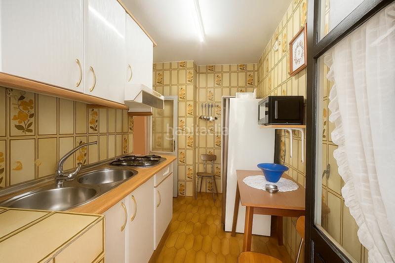 Foto c9110039-370c-4539-abe1-08e33c467462. Etagenwohnung mit heizung in Garrido Norte Salamanca