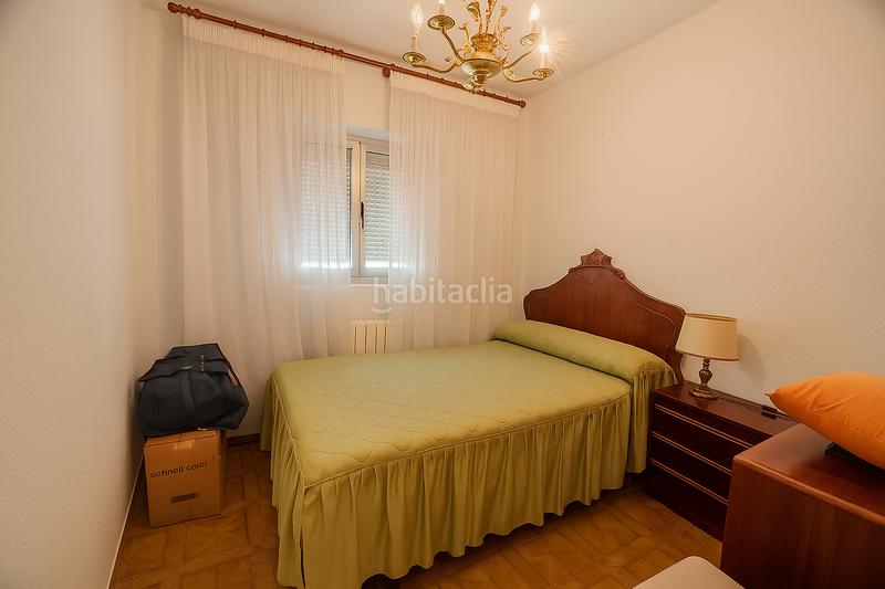 Foto ce0155d4-d2ab-4876-9bad-40901ed642a7. Etagenwohnung mit heizung in Garrido Norte Salamanca