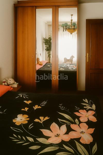 Foto 0cfc702c-fc1f-481e-9240-3e8acbf2c1c2. Piso con garaje incluido en jesus arambarri en Rollo - Puente Ladrillo Salamanca