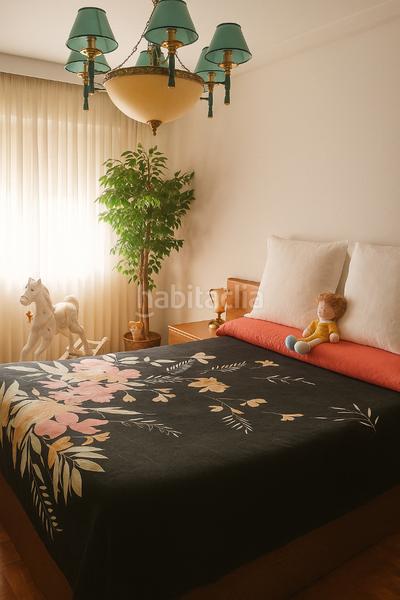 Foto 18fea1f2-fe9a-405e-a07d-69dc217db336. Piso con garaje incluido en jesus arambarri en Rollo - Puente Ladrillo Salamanca