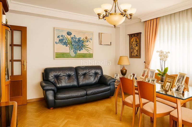 Foto 1c36d736-35fe-456f-975a-3b9eed7fe2cb. Piso con garaje incluido en jesus arambarri en Rollo - Puente Ladrillo Salamanca