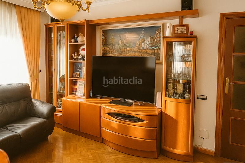 Foto 47a772a7-800c-4062-a1b6-69c957183baf. Piso con garaje incluido en jesus arambarri en Rollo - Puente Ladrillo Salamanca