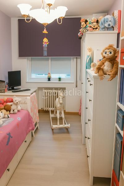 Foto 6cd3bc97-4f81-45a6-a5a4-885bcce6811c. Piso con garaje incluido en jesus arambarri en Rollo - Puente Ladrillo Salamanca