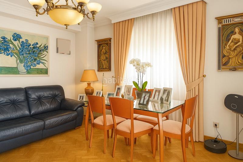 Foto 7ab88d25-529f-4b84-9fcd-691dc1ceca4f. Piso con garaje incluido en jesus arambarri en Rollo - Puente Ladrillo Salamanca