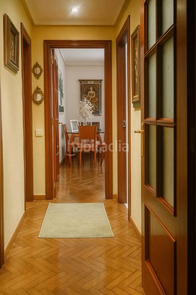 Foto 96f45fa9-257e-4409-8abd-ece6f0a05b2a. Piso con garaje incluido en jesus arambarri en Rollo - Puente Ladrillo Salamanca