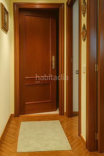 Foto e8dd2aaa-590d-4108-81ce-2bcaf04adf35. Piso con garaje incluido en jesus arambarri en Rollo - Puente Ladrillo Salamanca