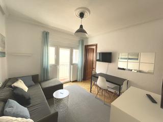 Pis  Calle castaños. Aprobada instalacion del ascensor