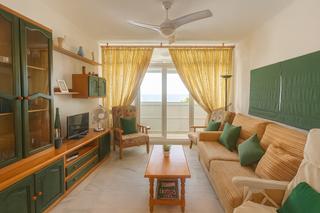 Appartement à Valdelagrana. Frente playa valdelagrana