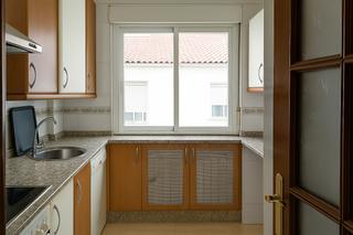 Flat in Calle Escoda