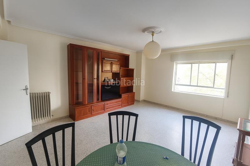 Foto 7a20174f-b383-4075-8135-4426260b26d2. Appartamento con riscaldamento in Garrido Norte Salamanca